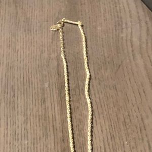Kendra Scott Jewelry - Kendra Scott Gold Reid Necklace in Navy Cat Eye Kendra Scott Jewelry - Kendra Scott Gold Reid Necklace in Navy Cat Eye